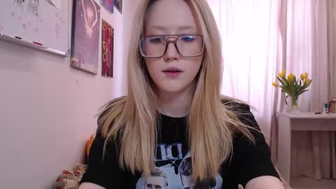 joan_kiss online show from 03/07/26, 07:38
