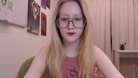 joan_kiss online show from 03/23/26, 09:52