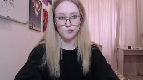 joan_kiss online show from 05/13/26, 01:08
