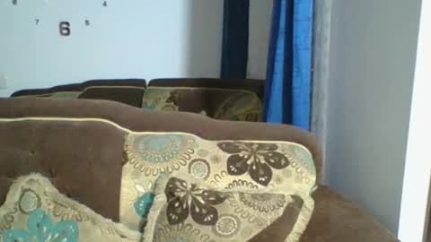 JOAN SAENZ online show from 01/05/26, 11:52