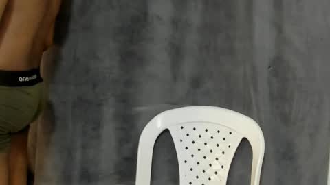 JOAN SAENZ online show from 02/10/26, 01:21