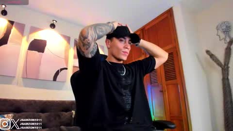 joan_soto online show from 02/03/26, 12:43