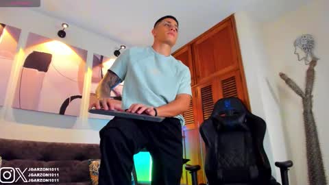 joan_soto online show from 02/18/26, 12:45