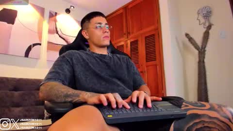 joan_soto online show from 02/19/26, 01:07