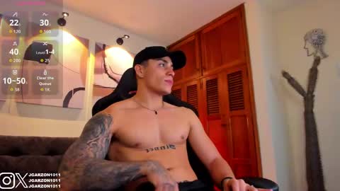 Snapshot of joan_soto chatting on 04/20/26, 08:43 joan_soto online show from 04/20/26, 08:43