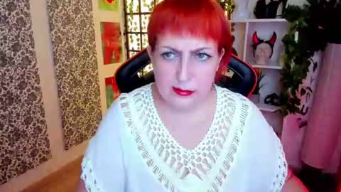 Snapshot of joana_woods chatting on 06/18/26, 08:36 Joana online show from 06/18/26, 08:36