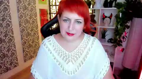 Snapshot of joana_woods chatting on 06/18/26, 09:14 Joana online show from 06/18/26, 09:14