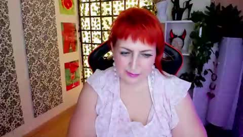 Snapshot of joana_woods chatting on 06/19/26, 08:51 Joana online show from 06/19/26, 08:51