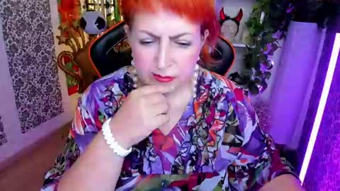 Snapshot of joana_woods chatting on 07/04/26, 08:20 Joana online show from 07/04/26, 08:20