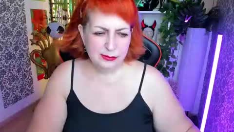 Snapshot of joana_woods chatting on 07/05/26, 08:10 Joana online show from 07/05/26, 08:10