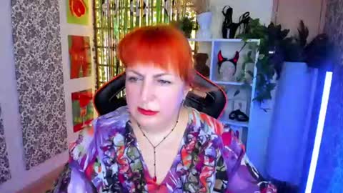 Snapshot of joana_woods chatting on 07/30/26, 08:35 Joana online show from 07/30/26, 08:35
