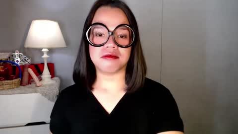 Joana online show from 12/28/24, 05:25