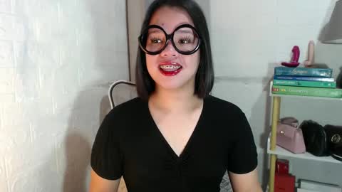 Joana online show from 01/08/25, 07:56