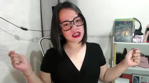Joana online show from 01/24/25, 06:56