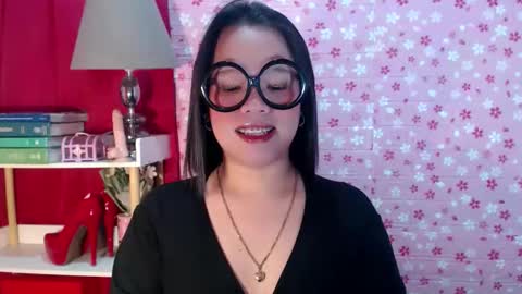Joana online show from 10/12/25, 07:35