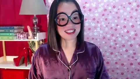 Joana online show from 10/13/25, 07:36