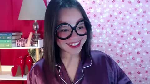 Joana online show from 10/18/25, 08:42