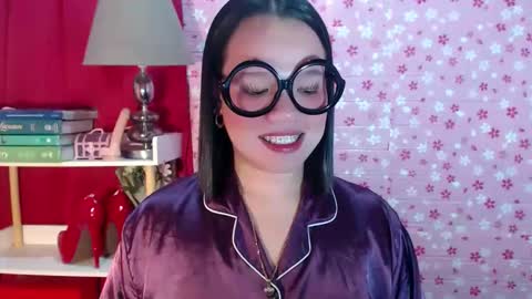 Joana online show from 10/20/25, 08:31