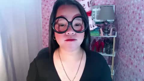 Joana online show from 11/30/25, 08:35