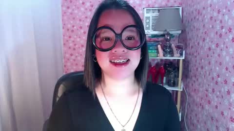 Joana online show from 12/05/25, 12:30