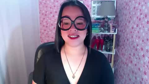 Joana online show from 12/19/25, 09:33