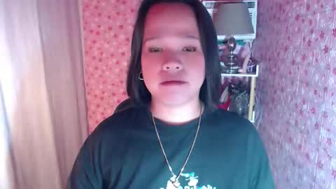 Joana online show from 01/15/26, 10:46