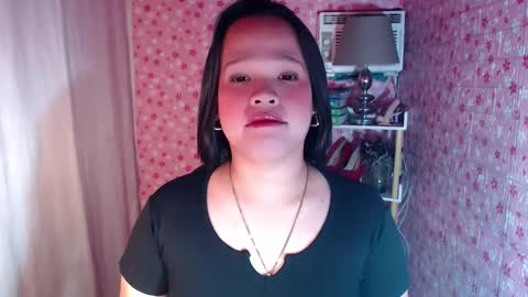 Joana online show from 01/18/26, 09:18