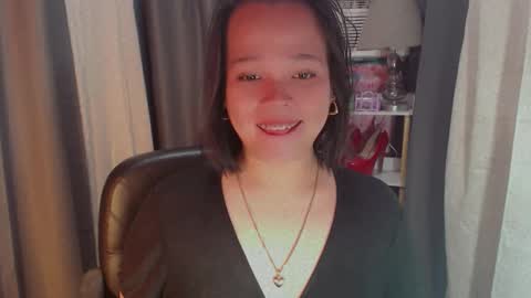 Joana online show from 02/11/26, 08:25