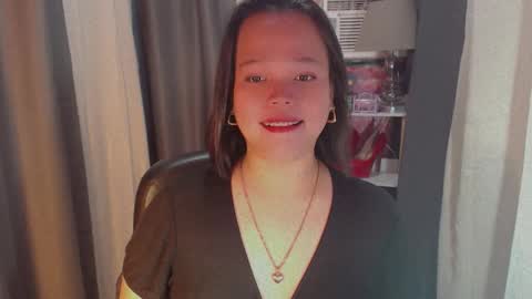 Joana online show from 02/18/26, 08:54