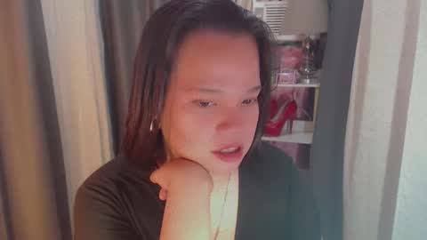 Joana online show from 02/23/26, 09:39