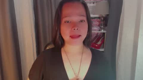 Joana online show from 02/24/26, 10:19