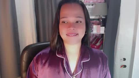 Joana online show from 03/02/26, 09:32