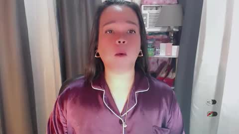 Joana online show from 03/07/26, 07:55