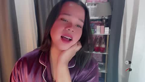 Joana online show from 03/27/26, 12:27