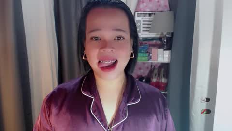 Joana online show from 04/03/26, 07:56