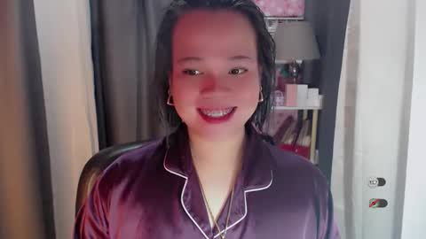 Joana online show from 04/11/26, 11:42