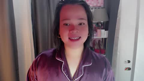 Joana online show from 04/24/26, 08:00
