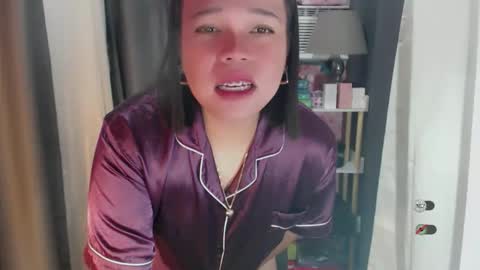 Joana online show from 05/13/26, 01:03