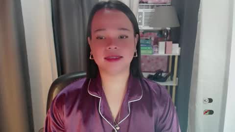 Joana online show from 05/15/26, 10:50