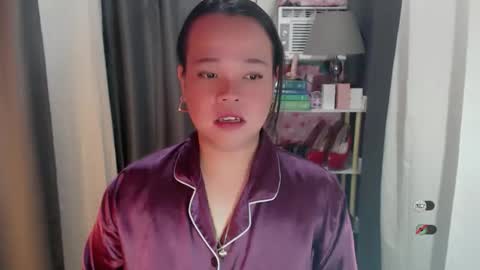 Joana online show from 05/16/26, 05:56