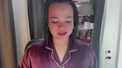 Joana online show from 05/28/26, 11:57