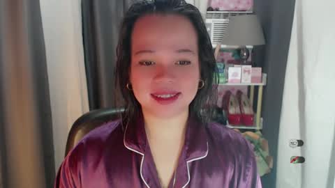 Snapshot of joanagorgeous chatting on 06/20/26, 11:18 Joana online show from 06/20/26, 11:18