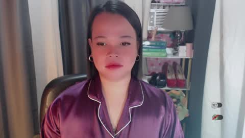 Snapshot of joanagorgeous chatting on 07/05/26, 04:19 Joana online show from 07/05/26, 04:19