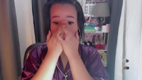 Snapshot of joanagorgeous chatting on 07/10/26, 11:29 Joana online show from 07/10/26, 11:29