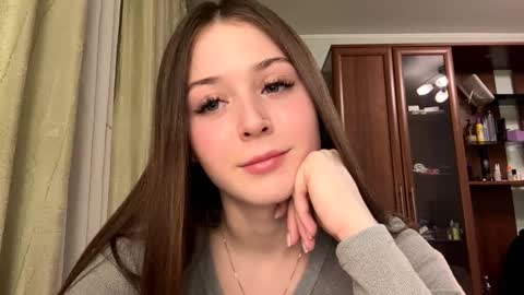 Snapshot of joanalkins chatting on 03/17/26, 05:16 Adel online show from 03/17/26, 05:16