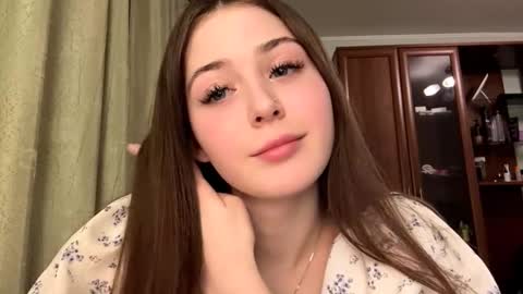 Snapshot of joanalkins chatting on 03/20/26, 05:29 Adel online show from 03/20/26, 05:29