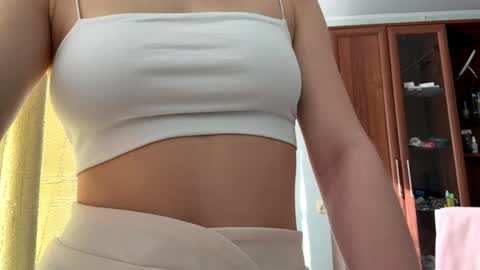 Snapshot of joanalkins chatting on 03/21/26, 09:14 Adel online show from 03/21/26, 09:14