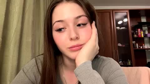 Snapshot of joanalkins chatting on 03/25/26, 06:25 Adel online show from 03/25/26, 06:25