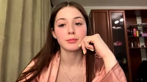 Snapshot of joanalkins chatting on 03/31/26, 05:24 Adel online show from 03/31/26, 05:24