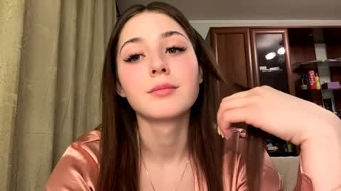 Snapshot of joanalkins chatting on 04/02/26, 07:44 Adel online show from 04/02/26, 07:44